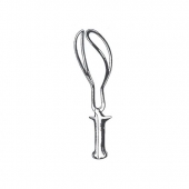 Obstetrical Forceps 